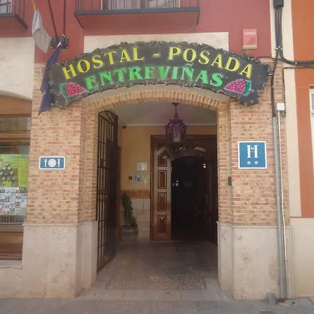 Hostal Posada Entreviñas-3